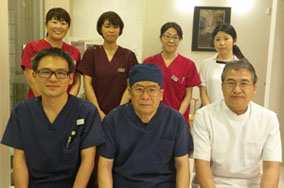 クリニック紹介